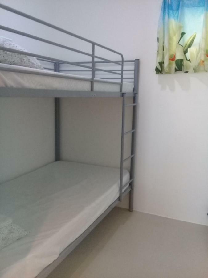 פנגלאו D & B Bluestar Beach Resort מראה חיצוני תמונה