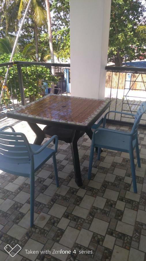 פנגלאו D & B Bluestar Beach Resort מראה חיצוני תמונה