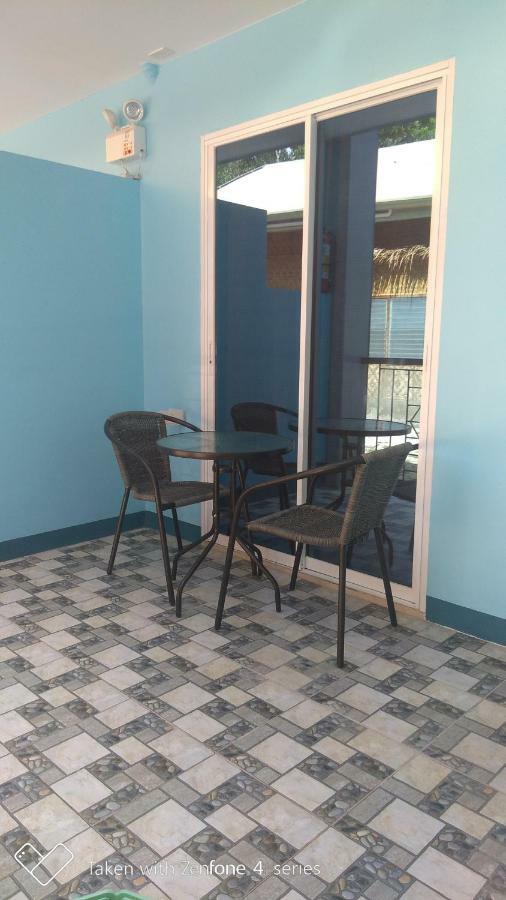פנגלאו D & B Bluestar Beach Resort מראה חיצוני תמונה