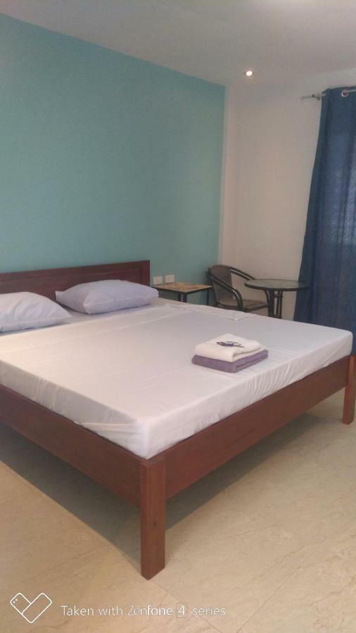 פנגלאו D & B Bluestar Beach Resort מראה חיצוני תמונה