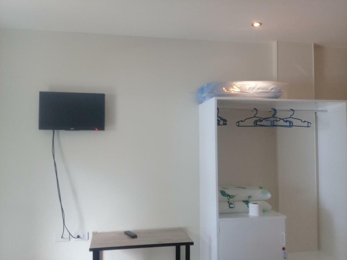 פנגלאו D & B Bluestar Beach Resort מראה חיצוני תמונה