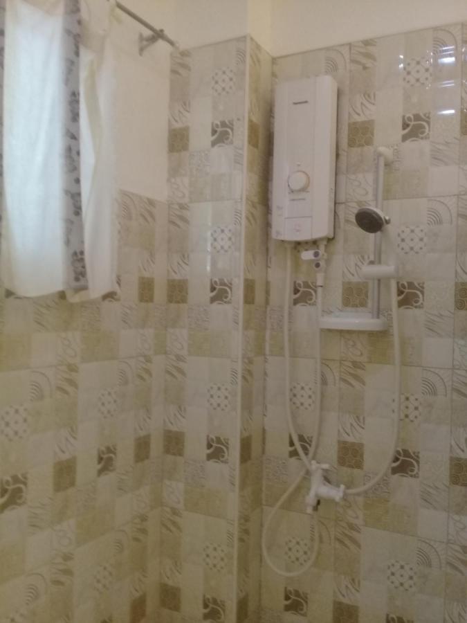 פנגלאו D & B Bluestar Beach Resort מראה חיצוני תמונה