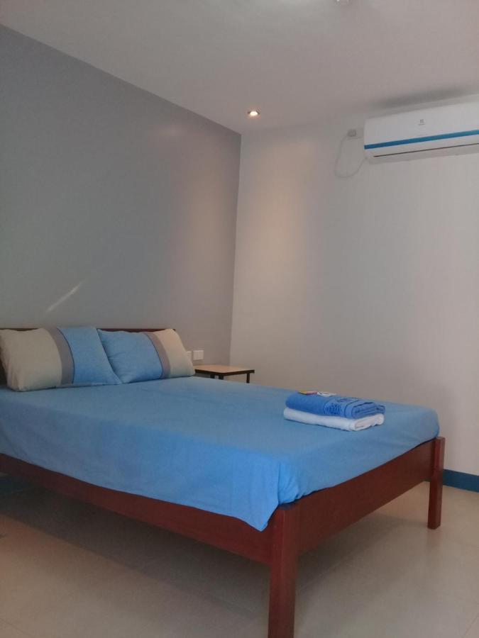 פנגלאו D & B Bluestar Beach Resort מראה חיצוני תמונה